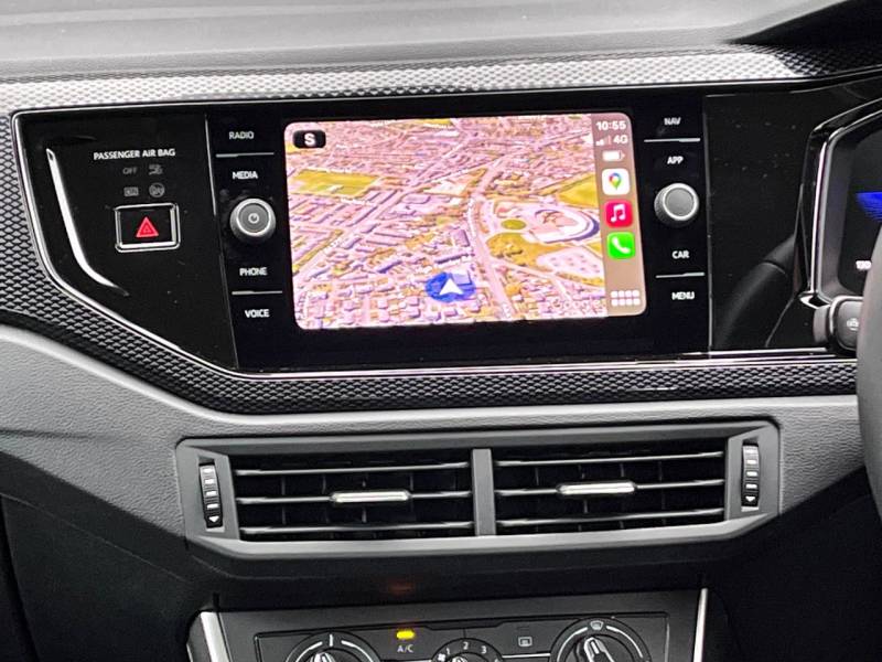 Volkswagen Polo   Registered:2024(74)