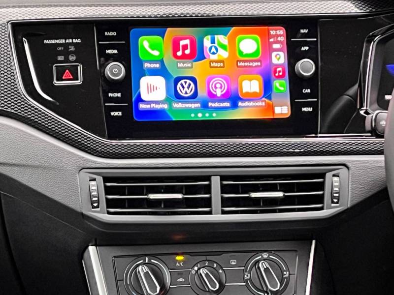 Volkswagen Polo   Registered:2024(74)