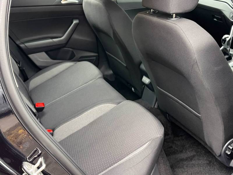 Volkswagen Polo   Registered:2024(74)