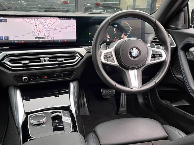 BMW 2 Series   Registered:2022(72)