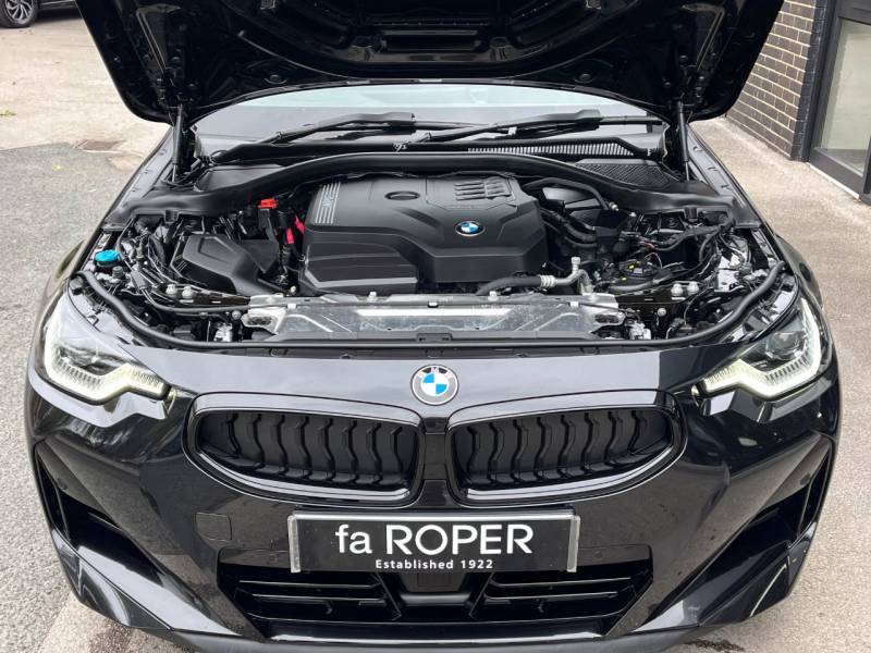 BMW 2 Series   Registered:2022(72)