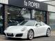 Porsche 911   Registered:2016(66)