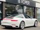 Porsche 911   Registered:2016(66)