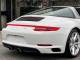 Porsche 911   Registered:2016(66)