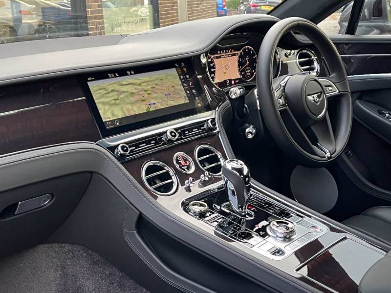 Bentley Continental GT   Registered:2018(68)