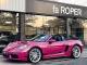 Porsche Boxster 718   Registered:2023(73)