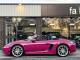 Porsche Boxster 718   Registered:2023(73)