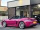 Porsche Boxster 718   Registered:2023(73)
