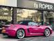 Porsche Boxster 718   Registered:2023(73)