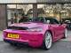 Porsche Boxster 718   Registered:2023(73)