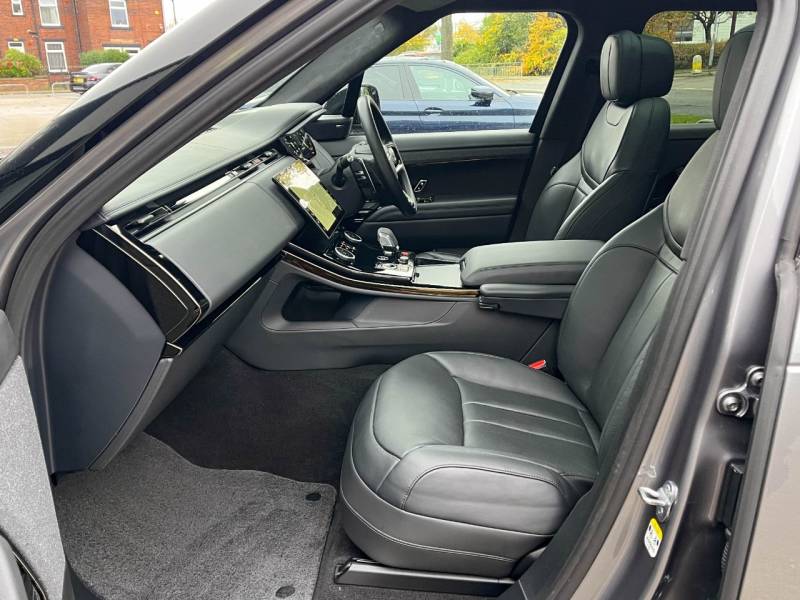 Land Rover Range Rover Sport   Registered:2023(72)