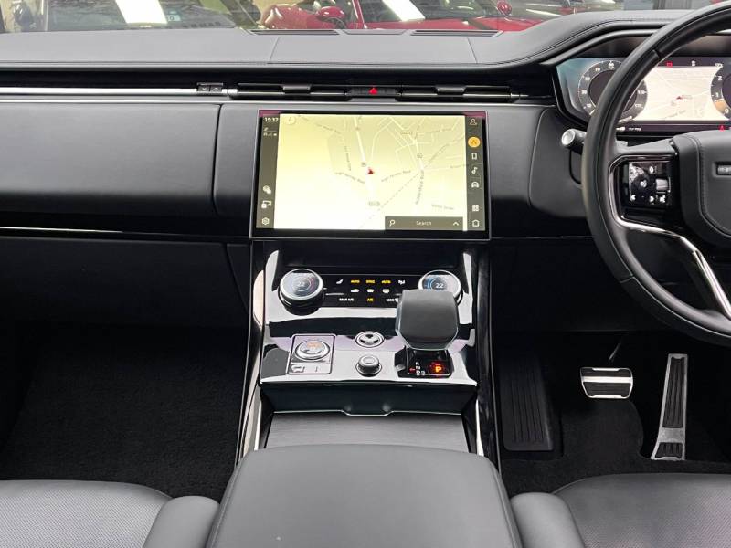 Land Rover Range Rover Sport   Registered:2023(72)
