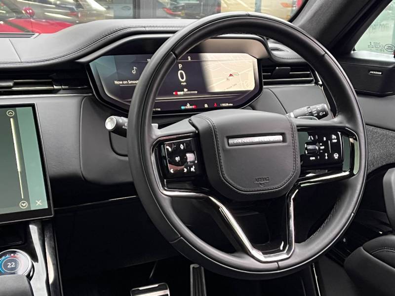 Land Rover Range Rover Sport   Registered:2023(72)