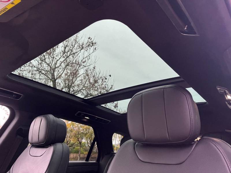 Land Rover Range Rover Sport   Registered:2023(72)