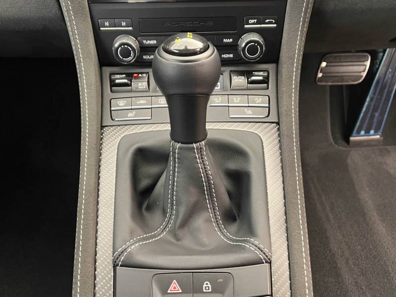 Porsche 718 Cayman   Registered:2024(24)