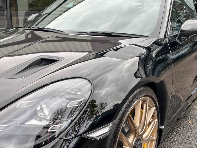 Porsche 718 Cayman   Registered:2024(24)