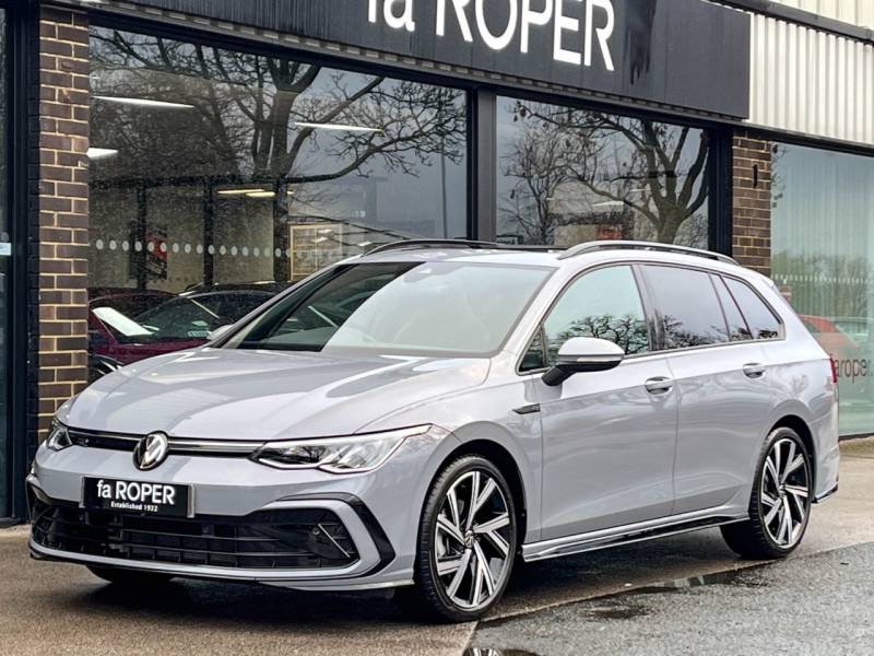 Volkswagen Golf   Registered:2024(24)