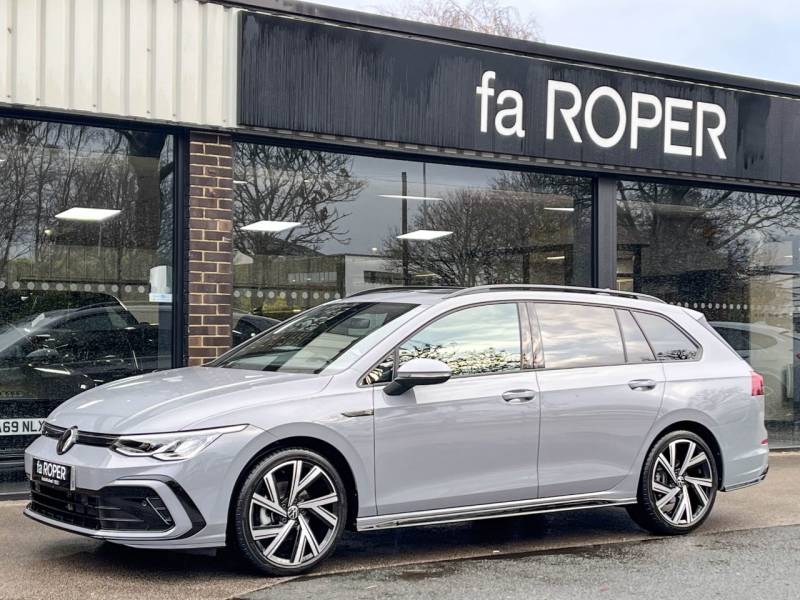 Volkswagen Golf   Registered:2024(24)