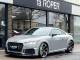 Audi TT RS   Registered:2022(22)