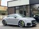 Audi TT RS   Registered:2022(22)