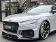 Audi TT RS   Registered:2022(22)