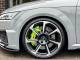 Audi TT RS   Registered:2022(22)