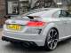 Audi TT RS   Registered:2022(22)