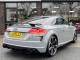 Audi TT RS   Registered:2022(22)