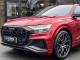 Audi SQ8   Registered:2023(23)