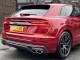 Audi SQ8   Registered:2023(23)