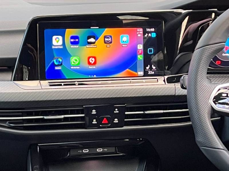 Volkswagen Golf   Registered:2024(24)