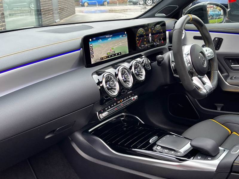 Mercedes Benz A Class   Registered:2022(72)