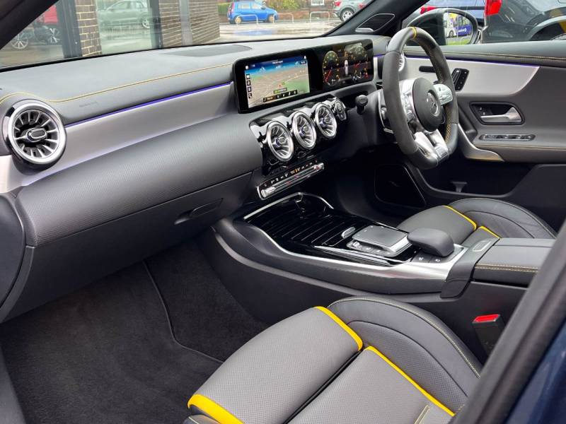 Mercedes Benz A Class   Registered:2022(72)