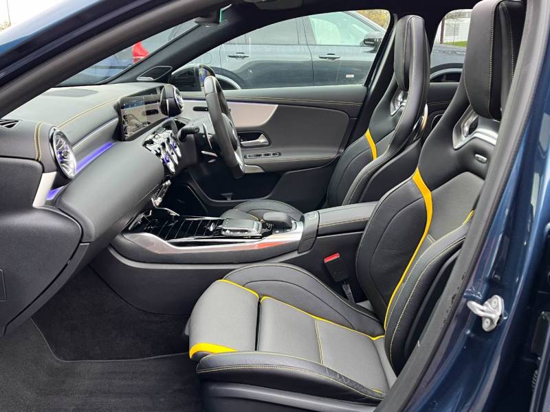 Mercedes Benz A Class   Registered:2022(72)