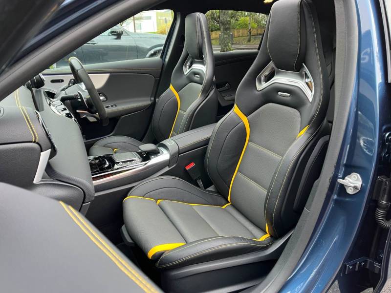 Mercedes Benz A Class   Registered:2022(72)