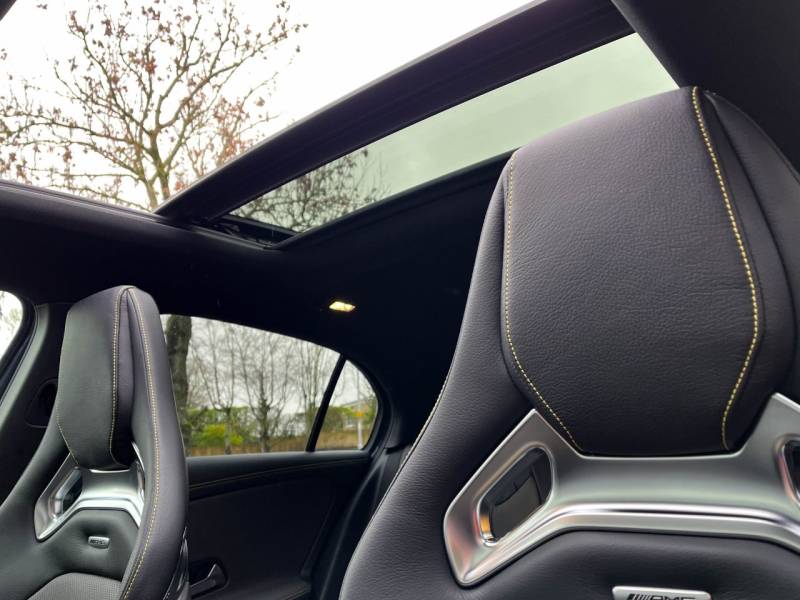 Mercedes Benz A Class   Registered:2022(72)