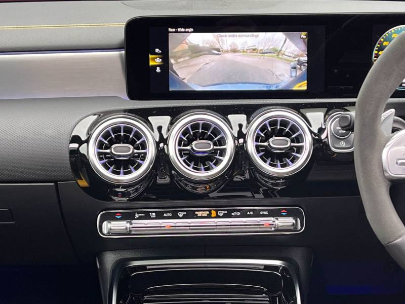 Mercedes Benz A Class   Registered:2022(72)