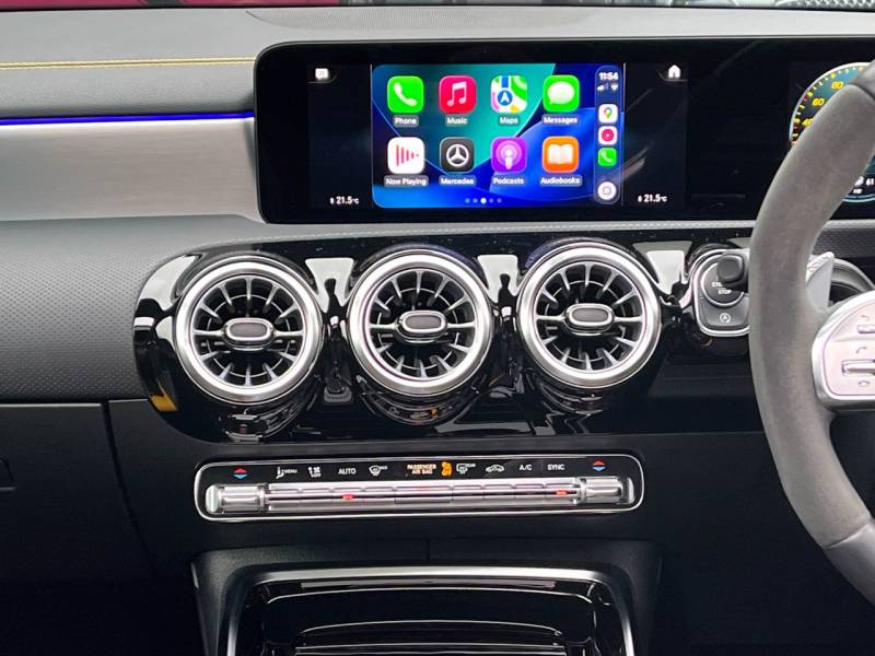 Mercedes Benz A Class   Registered:2022(72)