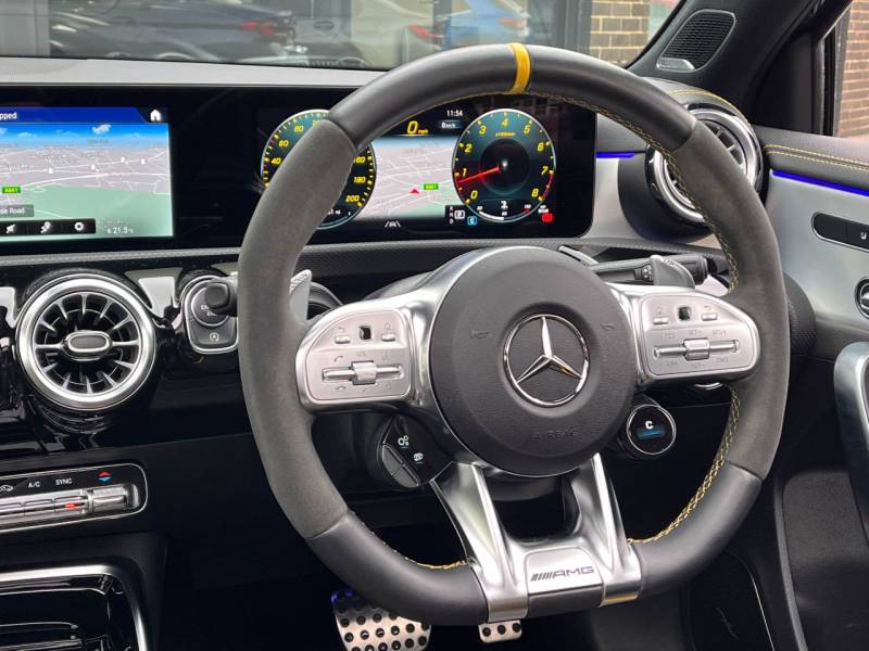 Mercedes Benz A Class   Registered:2022(72)