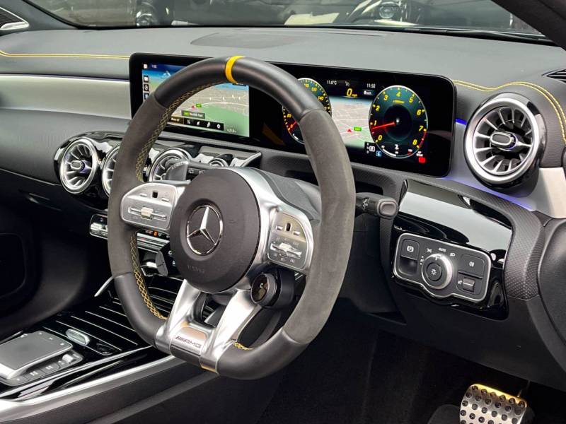 Mercedes Benz A Class   Registered:2022(72)