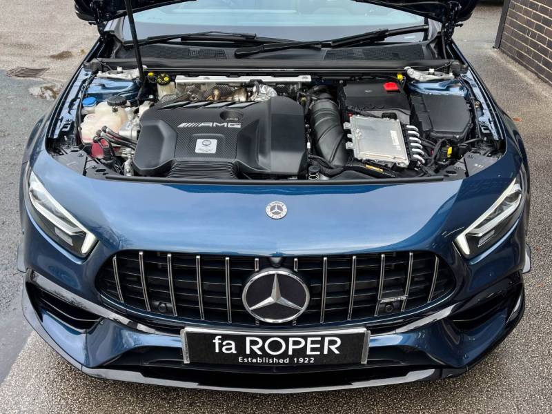 Mercedes Benz A Class   Registered:2022(72)