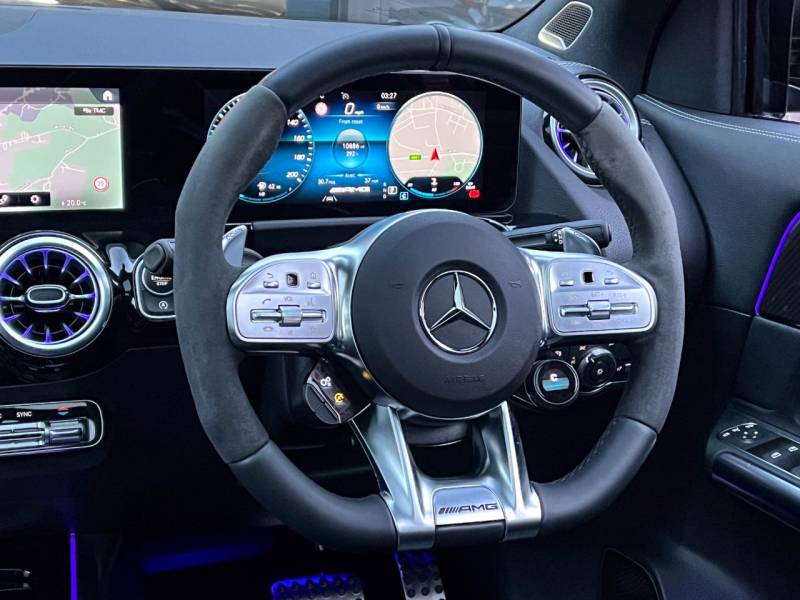 Mercedes Benz GLA   Registered:2022(72)