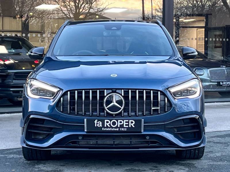 Mercedes Benz GLA   Registered:2022(72)