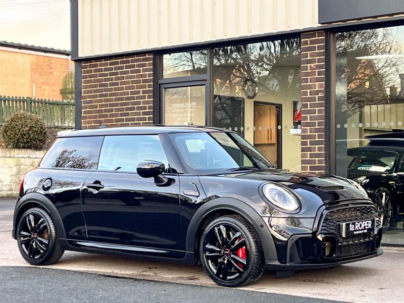 MINI Hatchback   Registered:2022(71)