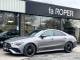 Mercedes Benz CLA   Registered:2025(25)