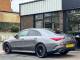 Mercedes Benz CLA   Registered:2025(25)