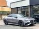 Mercedes Benz CLA   Registered:2025(25)