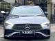 Mercedes Benz CLA   Registered:2025(25)