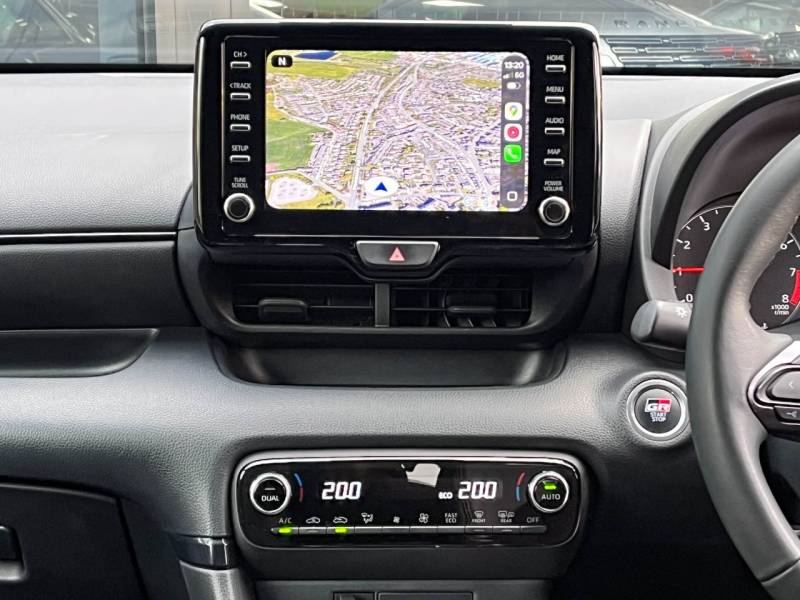 Toyota Gr Yaris   Registered:2022(22)