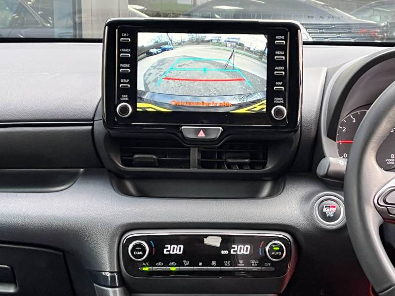 Toyota Gr Yaris   Registered:2022(22)